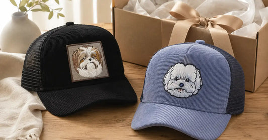Why Custom Embroidered Caps Take Time: From Preview to Production