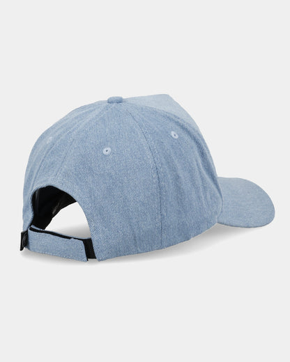 Custom Denim Baseball Cap