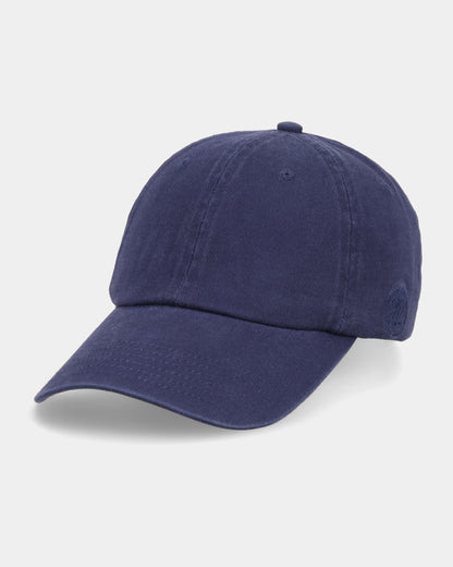 Casquette de papa bleue marine personnalisée pour animaux de compagnie