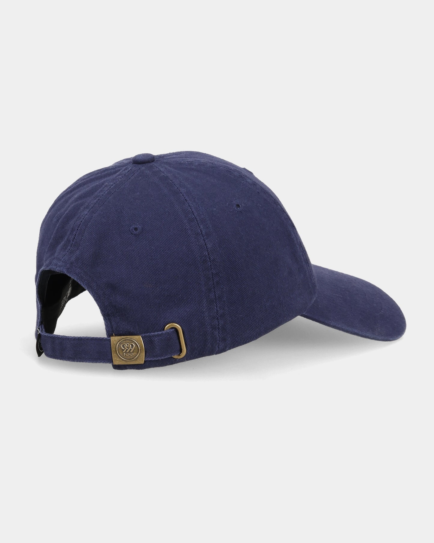 Casquette de papa bleue marine personnalisée pour animaux de compagnie