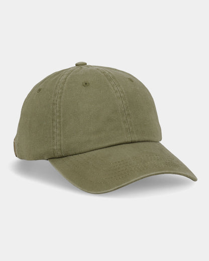 Casquette papa olive personnalisée pour animaux de compagnie